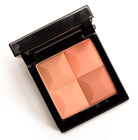 givenchy vogue orange cream blush|Givenchy In Vogue Orange Le Prisme Blush Review, Photos, .